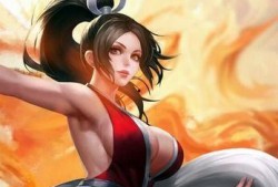 王者火舞近期爆料视频,技能升级，舞动战场新篇章