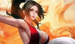 王者火舞近期爆料视频,技能升级，舞动战场新篇章