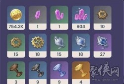 原神最新爆料4.3,神秘新角色揭晓，探索未知领域，开启奇幻冒险之旅