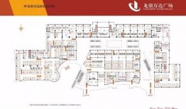 万达空铺爆料事件视频播放,揭秘商业地产背后的真相