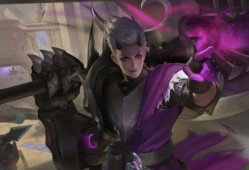 狂铁新皮肤最新爆料,炫酷造型，技能特效升级！