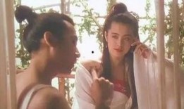 潘金莲的前世今生在线观看,穿越时空的宿命轮回