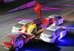 新奇爆料赛车视频大全播放,揭秘新奇爆料赛车视频大全精彩瞬间