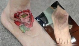 吃瓜男网红手上有纹身,揭秘吃瓜男网红的独特魅力
