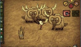 饥荒最新爆料,神秘新角色与惊心动魄的冒险即将开启！