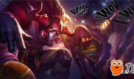 牛魔皮肤视频爆料,神秘力量觉醒，全新特效震撼来袭！