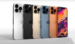 iphone13 最新爆料,设计革新与性能升级，揭秘苹果最新旗舰机亮点