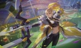 皮肤爆料伽罗视频网址,视频网址带你领略绝美风采