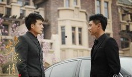 电视剧步步惊情在线观看