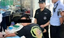 四川女子爆料派出所视频,惊人一幕引发社会关注