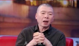 冯小刚爆料事件视频,揭秘娱乐圈背后真相